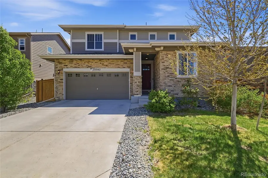 25542 E Bayaud Place, Aurora, CO 80018 - #2