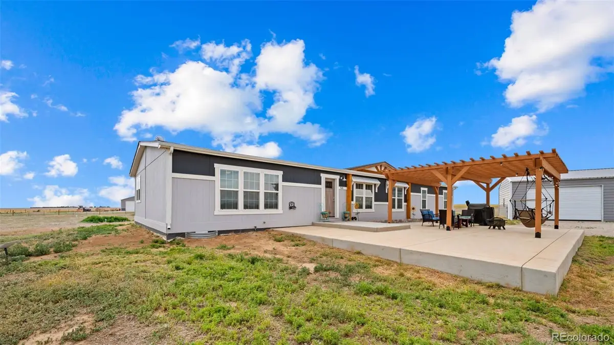 5676 County Road 77, Roggen, CO 80652 - #1