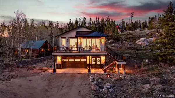 12707 Us Highway 34, Grand Lake, CO 80447