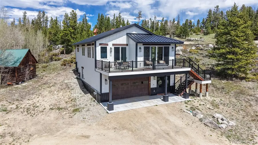 12707 Us Highway 34, Grand Lake, CO 80447 - #2