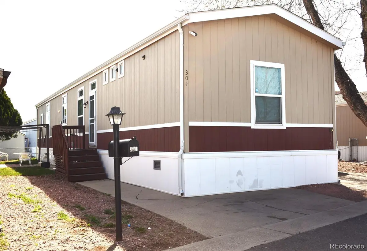 304 Barnard Court, Longmont, CO 80501 - #1