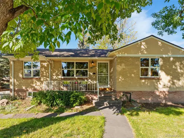 419 S Lamar Street, Lakewood, CO 80226