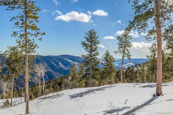 13144 Pine Country Lane, Conifer, CO 80433