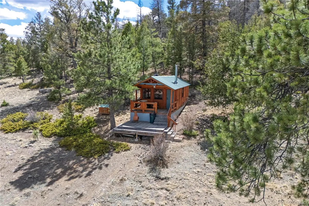 2181 Cr-116, Hartsel, CO 80449 - #1