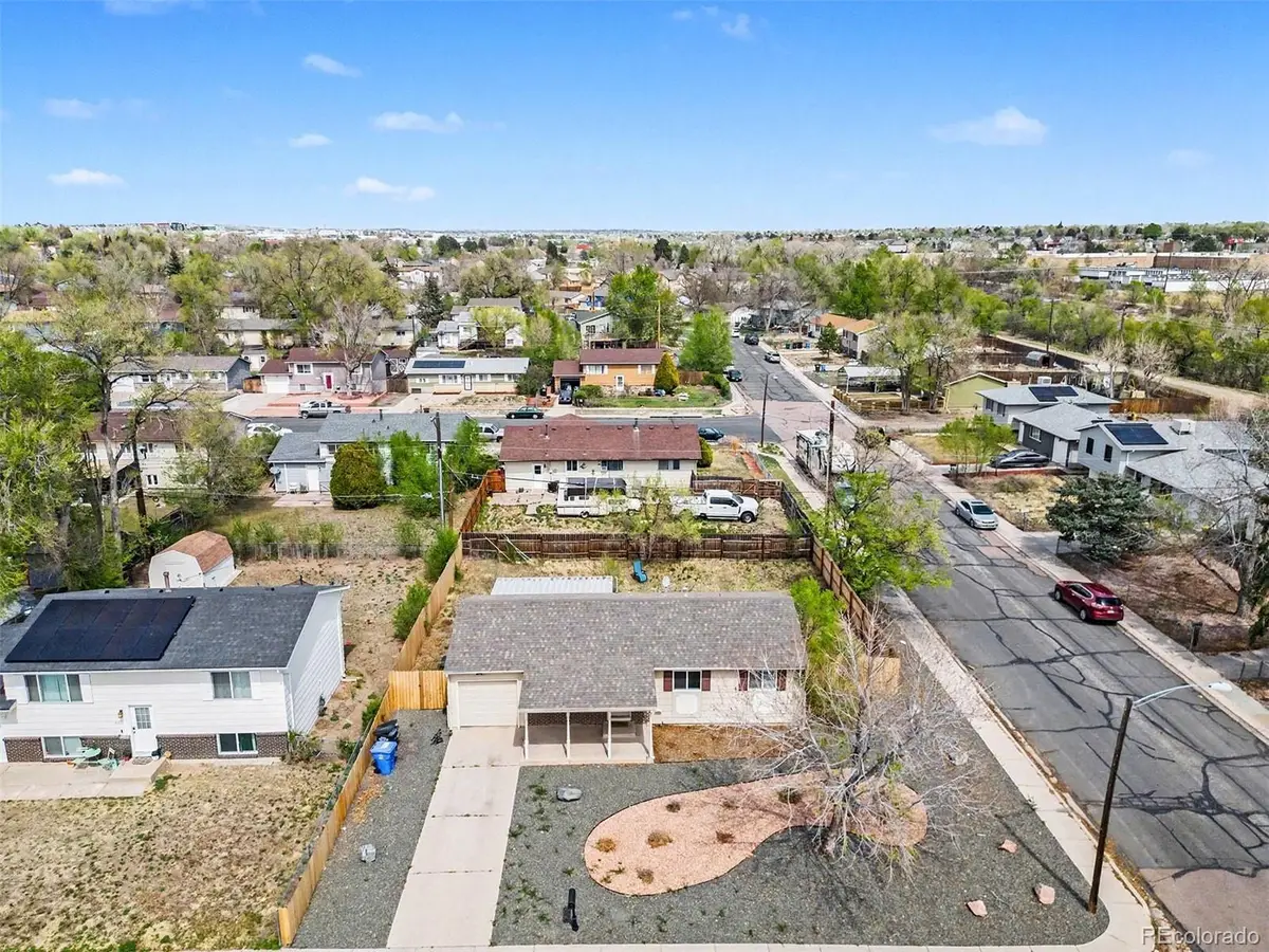 2535 Sonoma Drive, Colorado Springs, CO 80910 - #1