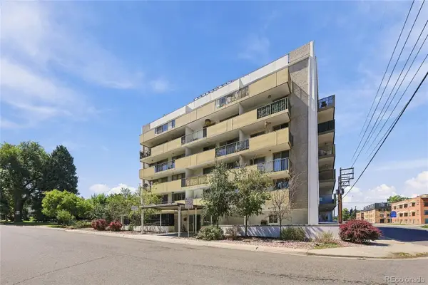 799 Dahlia #201, Denver, CO 80220