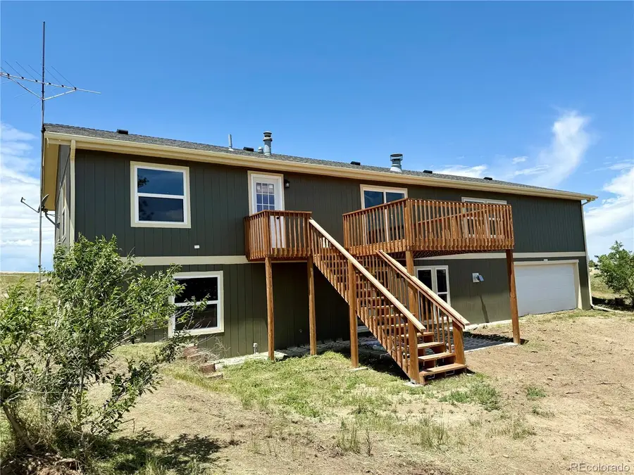 714 Pueblo Avenue, Simla, CO 80835 - Image #2