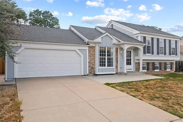 5873 S Nepal Street, Aurora, CO 80015