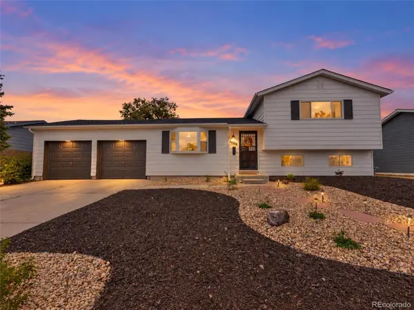 7921 Grant Street, Denver, CO 80229