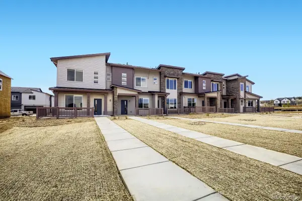 3554 Quincy Bay Place, Loveland, CO 80538