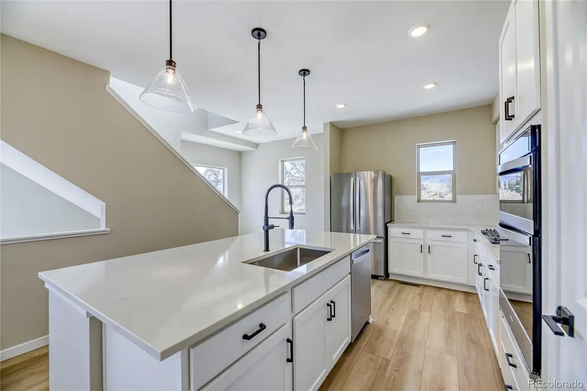 15294 W 68th Place, Arvada, CO 80007 - #1