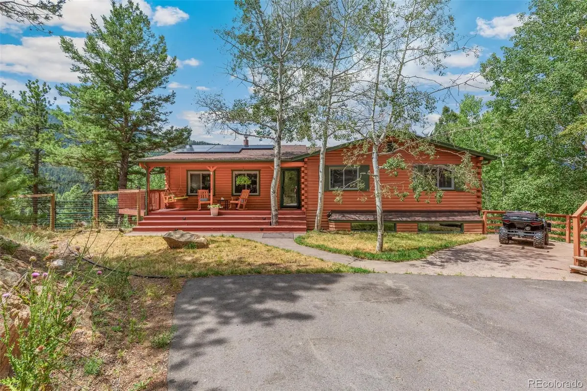 24333 Bent Feather Road, Conifer, CO 80433 - #1