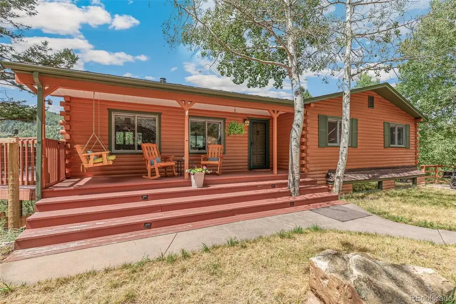 24333 Bent Feather Road, Conifer, CO 80433 - #3