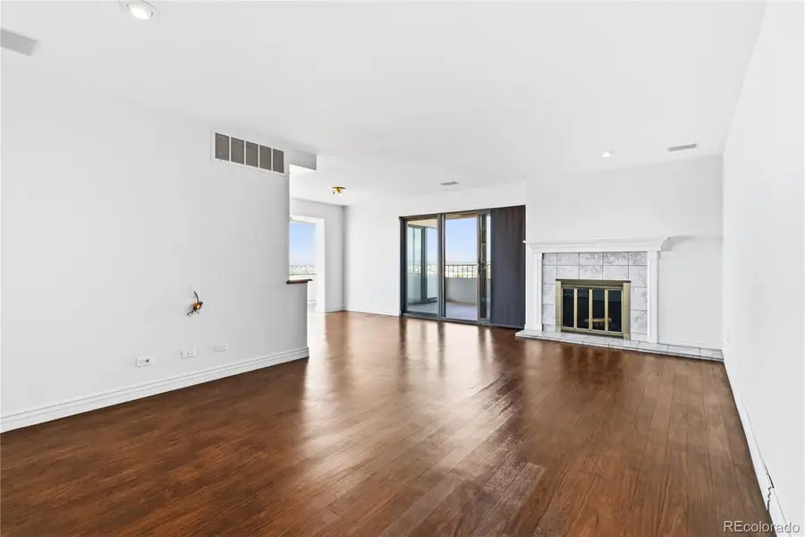 130 N Pearl Street #1404, Denver, CO 80203 - #2