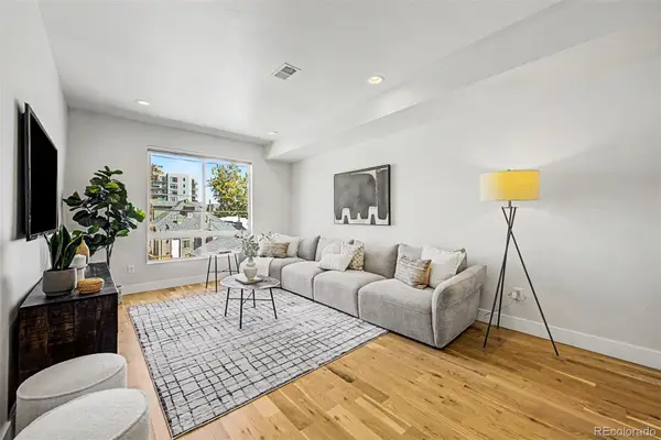 3520 W Conejos Place #6, Denver, CO 80204
