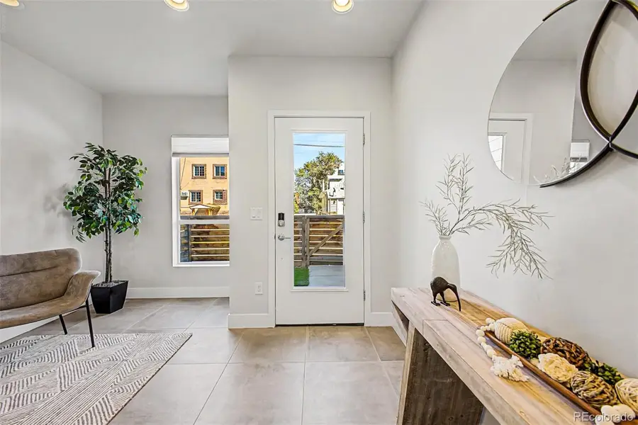 3520 W Conejos Place #6, Denver, CO 80204 - #2