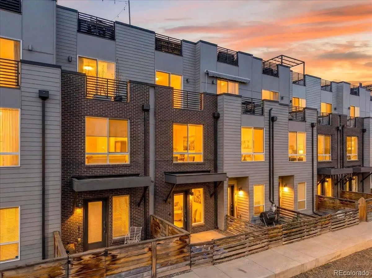 3520 W Conejos Place #11, Denver, CO 80204 - Image #1