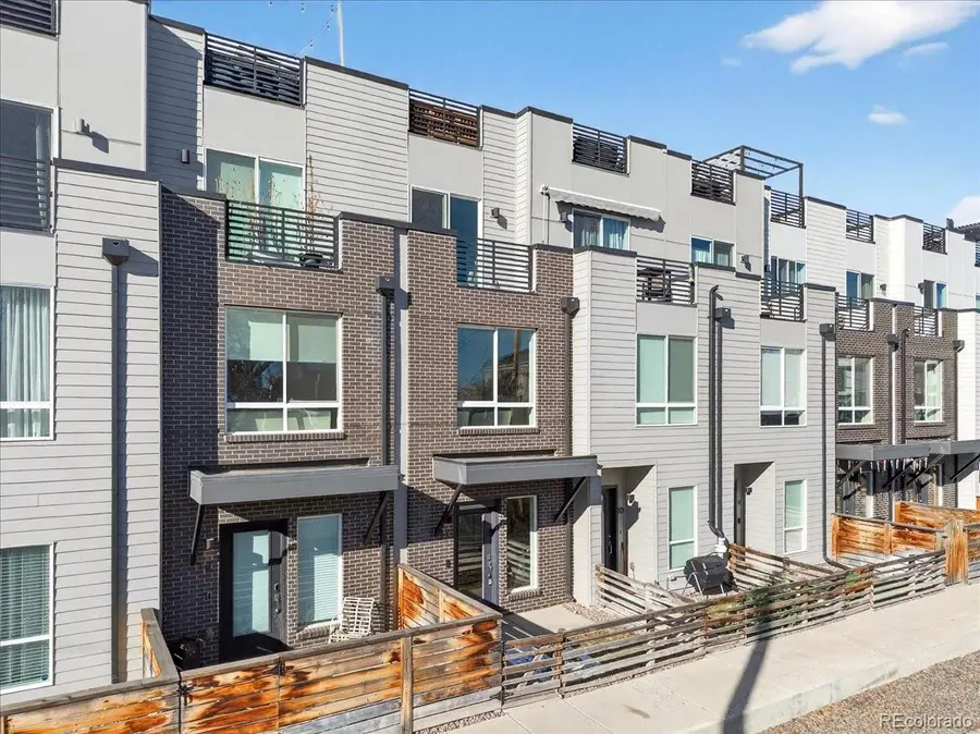 3520 W Conejos Place #11, Denver, CO 80204 - Image #2