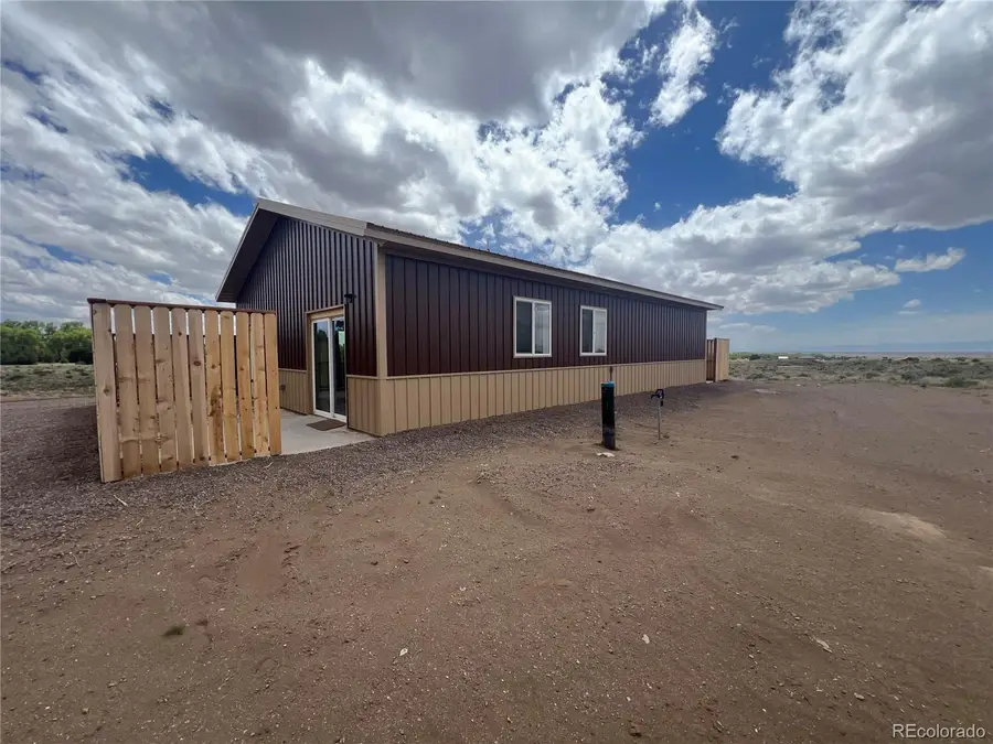 1592 Spanish Creek Road, Crestone, CO 81131 - #2