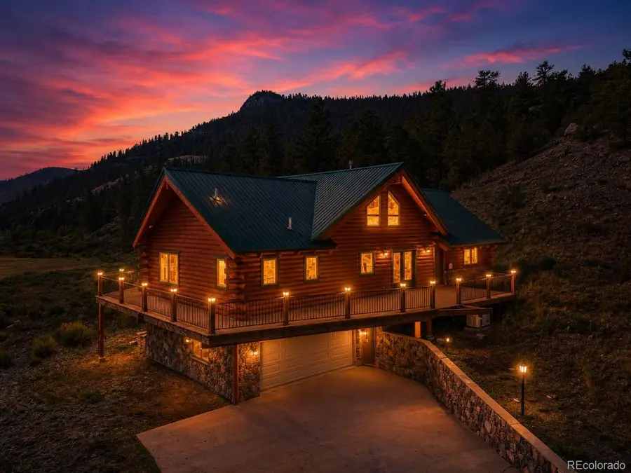 34990 County Road 41 G, Del Norte, CO 81132 - #2