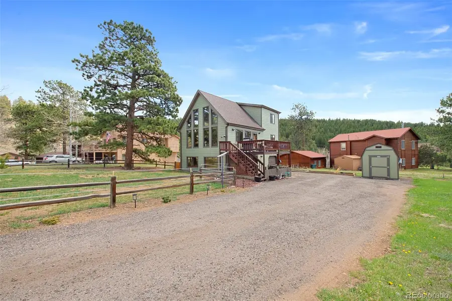 38 Buttermilk Lane, Bailey, CO 80421 - Image #3
