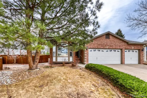 18379 E Linvale Drive, Aurora, CO 80013
