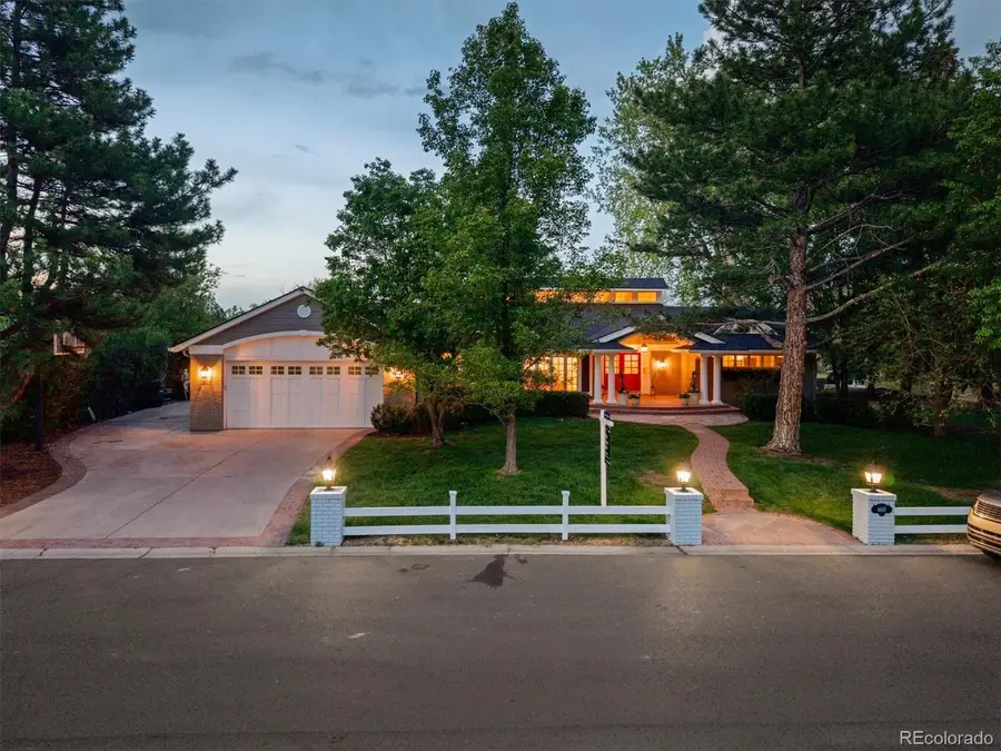 4887 Tule Lake Drive, Littleton, CO 80123 - #2