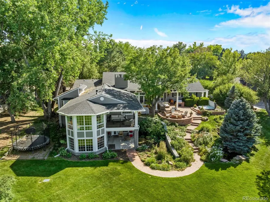 4887 Tule Lake Drive, Littleton, CO 80123 - #3