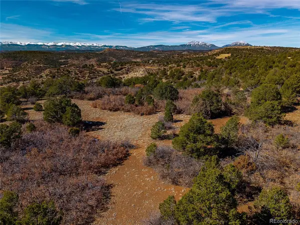 12222 Elk Run Road, Trinidad, CO 81082