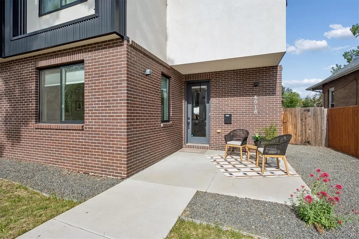 4018 Zuni Street, Denver, CO 80211 - #1