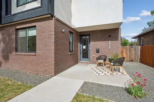 4018 Zuni Street, Denver, CO 80211