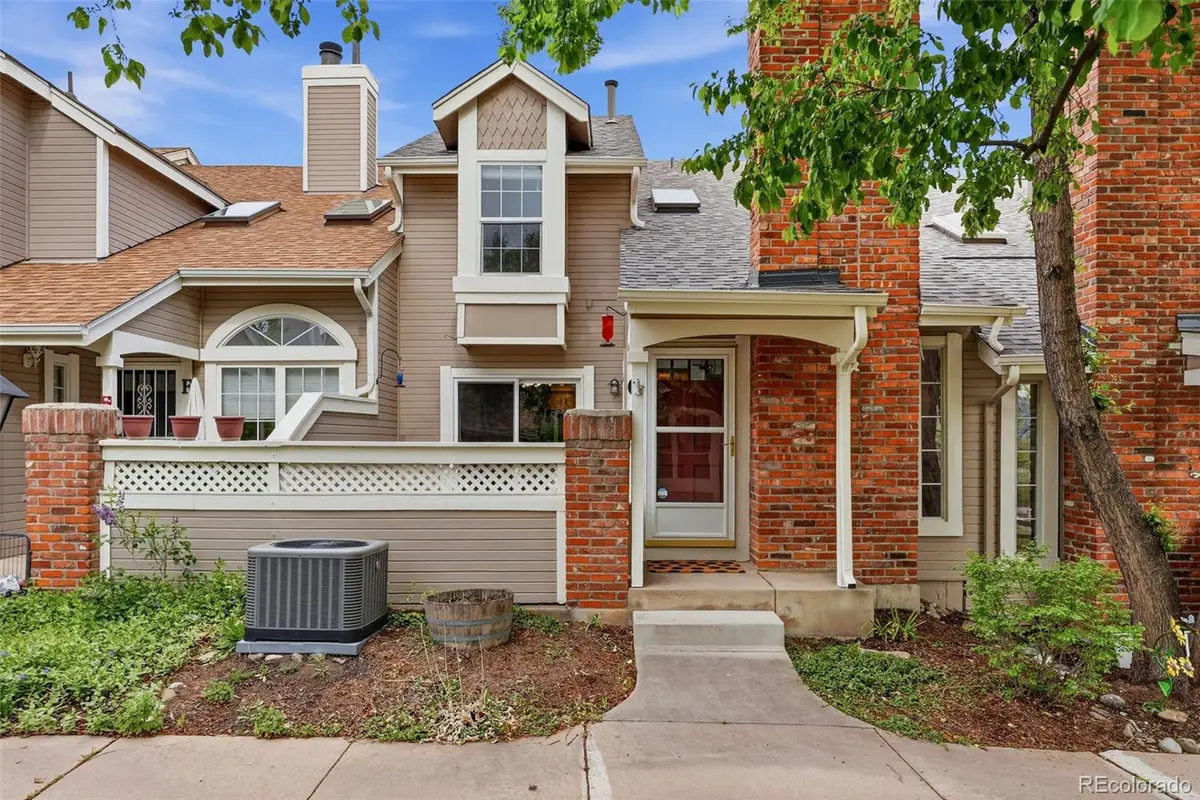 2892 W Long Circle #G, Littleton, CO 80120 - #1