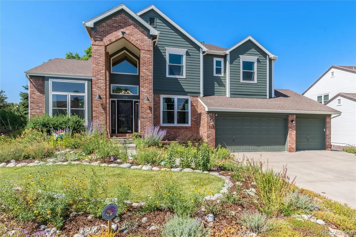 752 Hughes Lane, Littleton, CO 80126 - #1