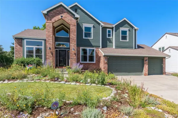 752 Hughes Lane, Littleton, CO 80126