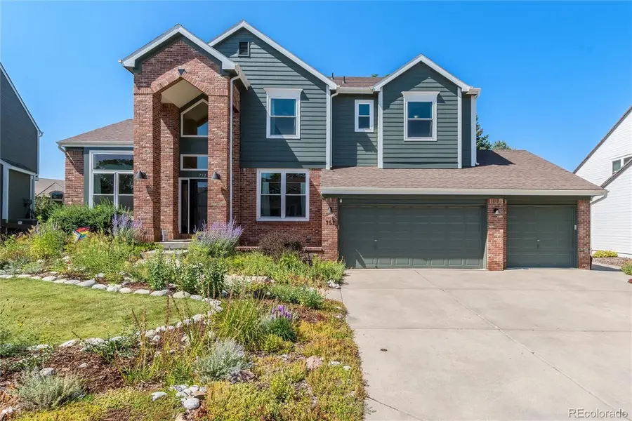 752 Hughes Lane, Littleton, CO 80126 - #2