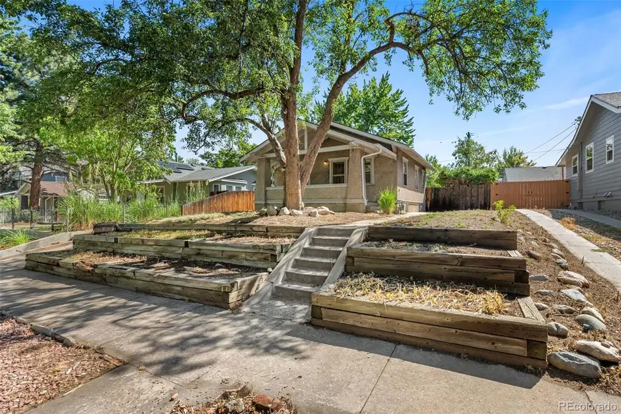 2080 S Emerson Street, Denver, CO 80210 - #3