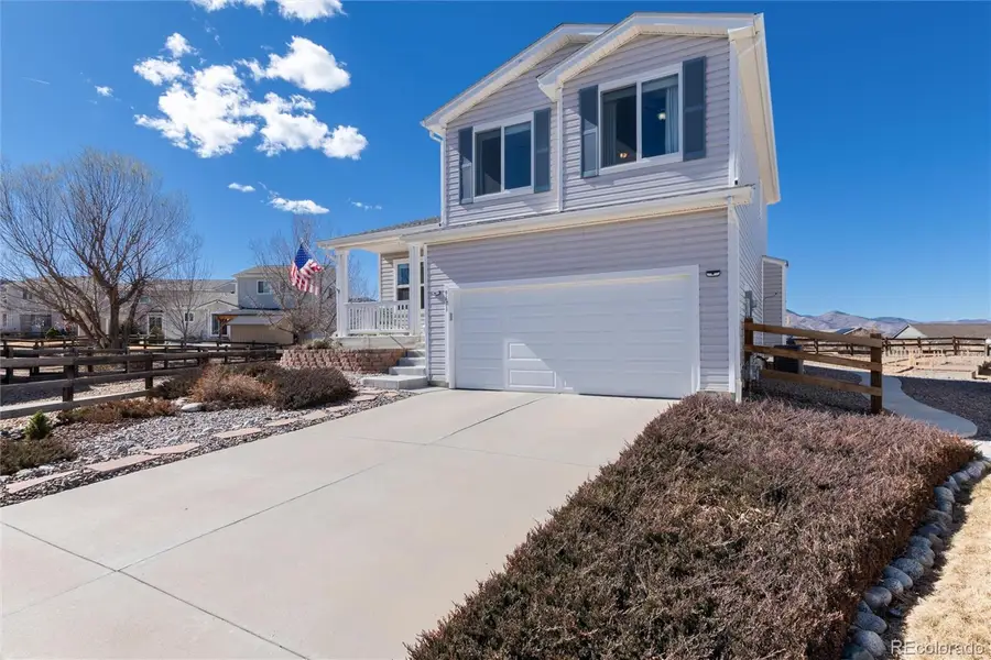 9671 Bighorn Way, Littleton, CO 80125 - #2