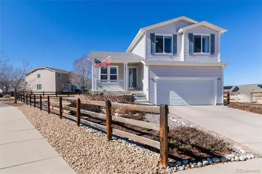 9671 Bighorn Way, Littleton, CO 80125 - #3