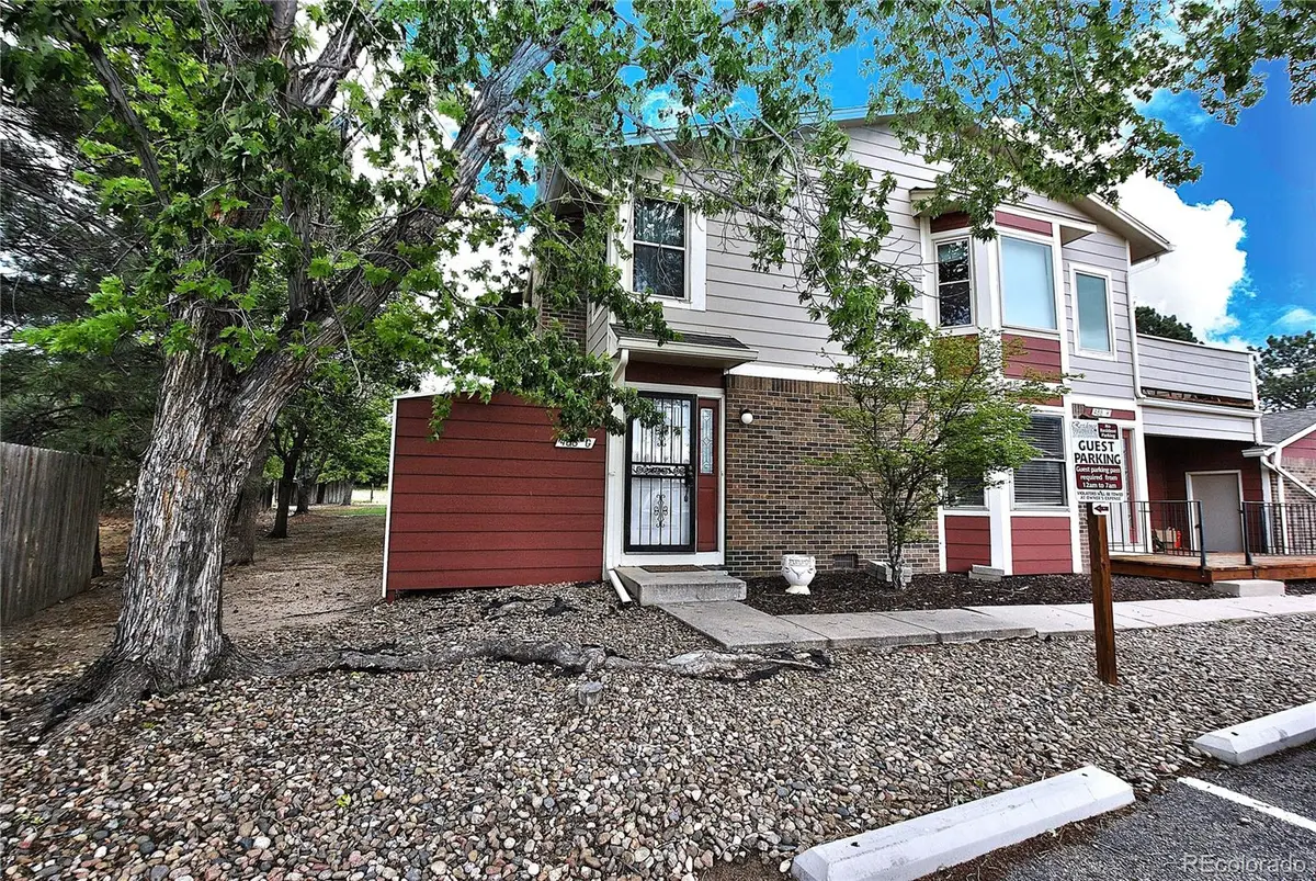 488 W Rockrimmon Boulevard #G, Colorado Springs, CO 80919 - #1