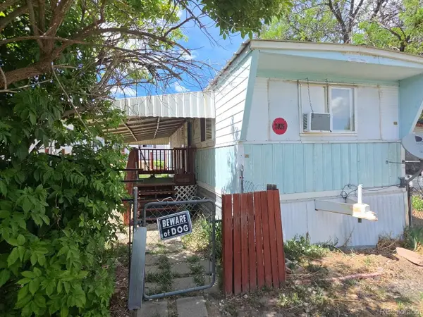 2025 W 90th Avenue, Denver, CO 80260