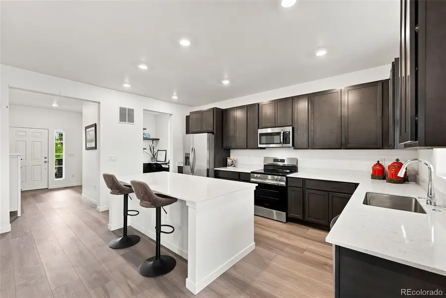 2144 S Fultondale Court, Aurora, CO 80018 - #3