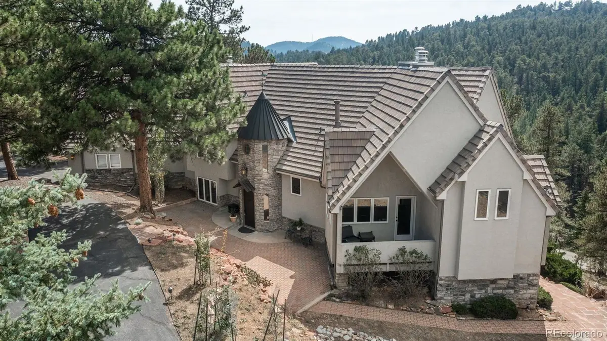22594 Treetop Lane, Golden, CO 80401 - #1