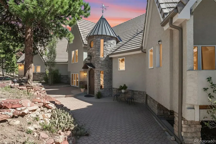 22594 Treetop Lane, Golden, CO 80401 - #2