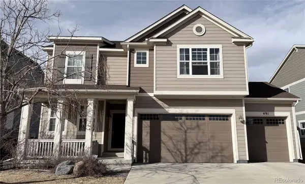 491 Silver Crown Court, Erie, CO 80516