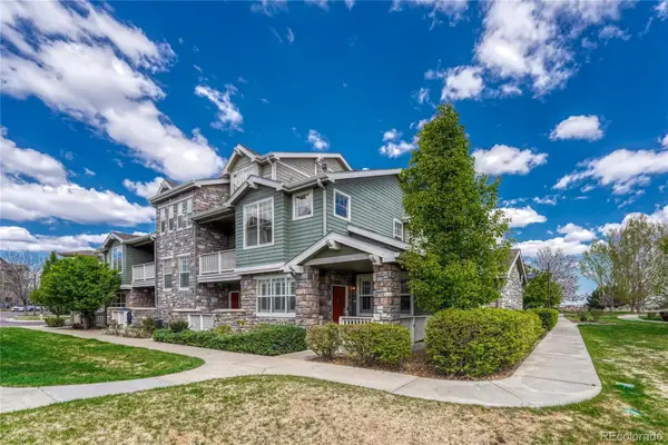 8460 Canyon Rim Trail #4, Englewood, CO 80112