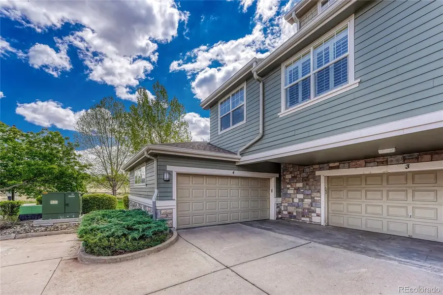 8460 Canyon Rim Trail #4, Englewood, CO 80112 - #2