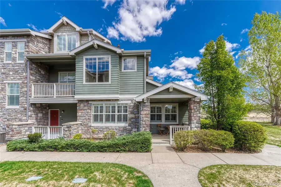 8460 Canyon Rim Trail #4, Englewood, CO 80112 - #3