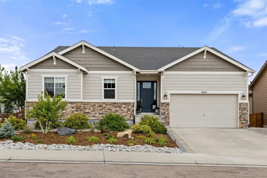 6315 Leilani Lane, Castle Rock, CO 80108 - #3