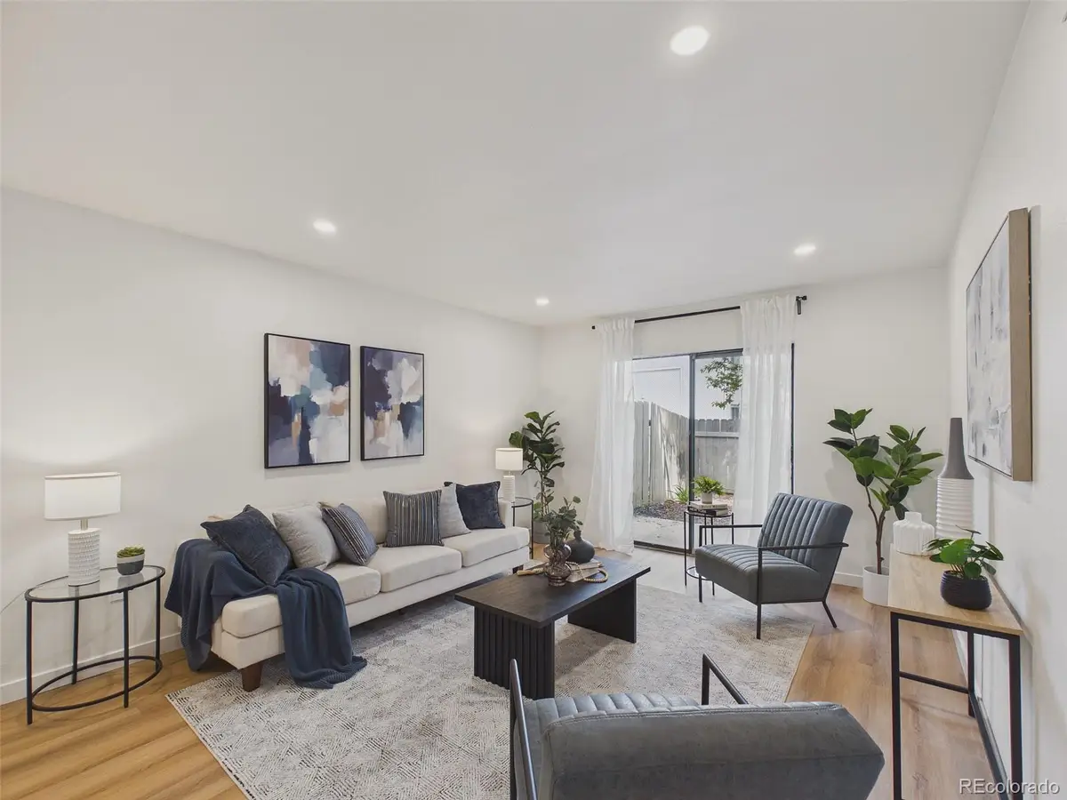 3550 S Harlan Street #195, Denver, CO 80235 - #1