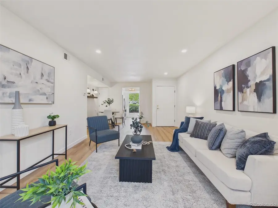 3550 S Harlan Street #195, Denver, CO 80235 - #3